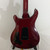 Used Paul Reed Smith - PRS SE CUSTOM 22 Electric Guitar Cherry Sunburst 6-String 41128-S000116154 View 6
