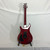 Used Paul Reed Smith - PRS SE CUSTOM 22 Electric Guitar Cherry Sunburst 6-String 41128-S000116154 View 7