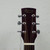 Used Ibanez PF4-NT-14-01  Acoustic Guitar Natural 40042-S000277980 View 2