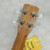 Used Cordoba 15TB-E Ukulele Wood 40042-S000277978 View 7