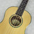 Used Mitchell MUB-70S/N Ukulele Natural 40042-S000277982 View 4