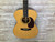 Used POTOMAC PVO-18DLX Acoustic Guitar 41138-S000101386 View 1