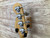 Used Fender 2004 AMERICAN JAZZ BASS 41138-S000101387 View 10