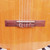 Used La Patrie CONCERT Acoustic Guitar Amber 40042-S000277989 View 7