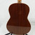 Used La Patrie CONCERT Acoustic Guitar Amber 40042-S000277989 View 14