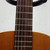 Used La Patrie CONCERT Acoustic Guitar Amber 40042-S000277989 View 5