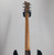 Used Danelectro DANOBLASTER S Type Electric Guitar Black 6-String 40081-S000115206 View 5