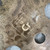 Used Chemistry Cymbals Acid Ozone Crash Cymbal - 14-inch 40112-S000185055 View 3