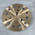 Used Chemistry Cymbals Acid Ozone Crash Cymbal - 14-inch 40112-S000185056 View 5