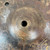 Used Chemistry Cymbals Acid Ozone Splash Cymbal - 12-inch 40112-S000185053 View 4