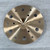 Used Chemistry Cymbals Acid Ozone Splash Cymbal - 12-inch 40112-S000185053 View 6