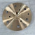 Used Chemistry Cymbals Acid Ozone Splash Cymbal - 12-inch 40112-S000185054 View 5