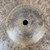 Used Chemistry Cymbals Acid Ozone Crash Cymbal - 16-inch 40112-S000185057 View 4