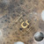 Used Chemistry Cymbals Acid Ozone Crash Cymbal - 16-inch 40112-S000185058 View 3
