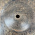 Used Chemistry Cymbals Acid Ozone Crash Cymbal - 16-inch 40112-S000185058 View 4