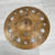 Used Chemistry Cymbals Acid Ozone Crash Cymbal - 17-inch 40112-S000185059 View 1
