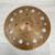 Used Chemistry Cymbals Acid Ozone Crash Cymbal - 17-inch 40112-S000185060 View 1