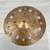 Used Chemistry Cymbals Acid Ozone Crash Cymbal - 17-inch 40112-S000185061 View 1