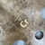 Used Chemistry Cymbals Acid Ozone Crash Cymbal - 17-inch 40112-S000185061 View 3