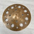 Used Chemistry Cymbals Acid Ozone Crash Cymbal - 18-inch 40112-S000185062 View 1