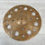 Used Chemistry Cymbals Acid Ozone Crash Cymbal - 18-inch 40112-S000185064 View 1