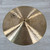 Used Turkish Cymbals Classic Orchestral Crash Ride Cymbal - 20-inch 40112-S000185073 View 1