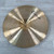 Used Turkish Cymbals Classic Orchestral Crash Ride Cymbal - 20-inch 40112-S000185073 View 7