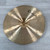 Used Turkish Cymbals Classic Orchestral Crash Ride Cymbal - 20-inch 40112-S000185074 View 7