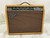 Used Fender 65 PRINCETON REVERB REISSUE TWEED 1 x 12 Tube Combo Amplifier 1 x 12 40012-S000318861 View 1