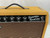 Used Fender 65 PRINCETON REVERB REISSUE TWEED 1 x 12 Tube Combo Amplifier 1 x 12 40012-S000318861 View 3
