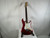 Used Fender MIJ CONTEMPORARY STRAT 1987 Vintage S Type Electric Guitar Red 6-String 40012-S000318860 View 2