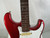 Used Fender MIJ CONTEMPORARY STRAT 1987 Vintage S Type Electric Guitar Red 6-String 40012-S000318860 View 7