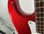 Used Fender MIJ CONTEMPORARY STRAT 1987 Vintage S Type Electric Guitar Red 6-String 40012-S000318860 View 8