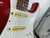 Used Fender MIJ CONTEMPORARY STRAT 1987 Vintage S Type Electric Guitar Red 6-String 40012-S000318860 View 9