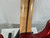 Used Fender MIJ CONTEMPORARY STRAT 1987 Vintage S Type Electric Guitar Red 6-String 40012-S000318860 View 21