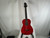 Used Samick GREG BENNETT ST6-1/R 3/4 SIZE Laminate Top Acoustic Guitar Red 40012-S000318863 View 2