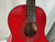 Used Samick GREG BENNETT ST6-1/R 3/4 SIZE Laminate Top Acoustic Guitar Red 40012-S000318863 View 4