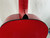 Used Samick GREG BENNETT ST6-1/R 3/4 SIZE Laminate Top Acoustic Guitar Red 40012-S000318863 View 13