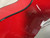 Used Samick GREG BENNETT ST6-1/R 3/4 SIZE Laminate Top Acoustic Guitar Red 40012-S000318863 View 15