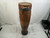 Used AS IS SOUTH AFRICAN NGOMA DRUM World Percussion Instrument 40012-S000318862 View 1