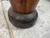 Used AS IS SOUTH AFRICAN NGOMA DRUM World Percussion Instrument 40012-S000318862 View 13