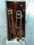 Used Olds AMBASSADOR FULLERTON Vintage Trombone 41132-S000014137 View 2