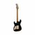 Used Charvel SAN DIMAS HH W/HSC S Type Electric Guitar Purple 6-String 41126-S000093543 View 4