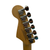 Used Charvel SAN DIMAS HH W/HSC S Type Electric Guitar Purple 6-String 41126-S000093543 View 5