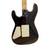 Used Charvel SAN DIMAS HH W/HSC S Type Electric Guitar Purple 6-String 41126-S000093543 View 6