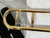 Used Holton TR602 TROMBONE Trombone 40012-S000318868 View 8