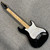 Used SILVERTONE S-STYLE Electric Guitar 41106-S000104255 View 2