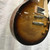 Used Gibson 2020 LES PAUL STANDARD 50S LP Type Electric Guitar Tobacco Sunburst 6-String 41125-S000043073 View 5