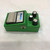 Used Ibanez TS9 TUBE SCREAMER Overdrive Pedal 41125-S000043076 View 2