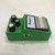 Used Ibanez TS9 TUBE SCREAMER Overdrive Pedal 41125-S000043076 View 4